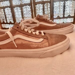 Van's Sneakers - Skool